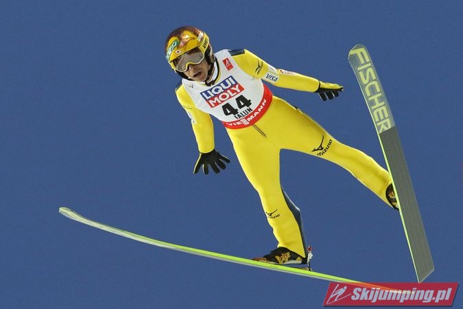 075 Noriaki Kasai